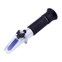 Refractómetro Portátil de 0 – 40%